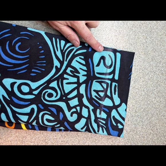 Sunshine Joy 3D Mindful Skull Tapestry Beach Sheet Hanging Wall Art  - 60x90” - Picture 5 of 9